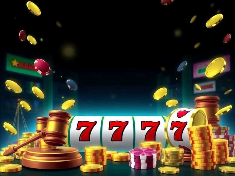 Explore trusted betting slots sites for 2024 with expert reviews, bonus guides, and tips to maximize your slot gaming experience. Find top-rated platforms for real money play.