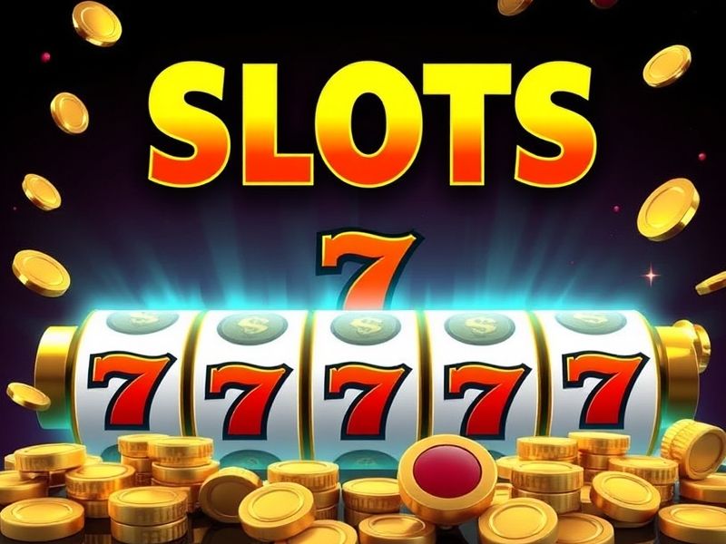 Explore trusted betting slots sites for 2024 with expert reviews, bonus guides, and tips to maximize your slot gaming experience. Find top-rated platforms for real money play.
