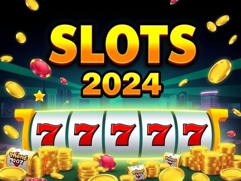 Explore trusted betting slots sites for 2024 with expert reviews, bonus guides, and tips to maximize your slot gaming experience. Find top-rated platforms for real money play.