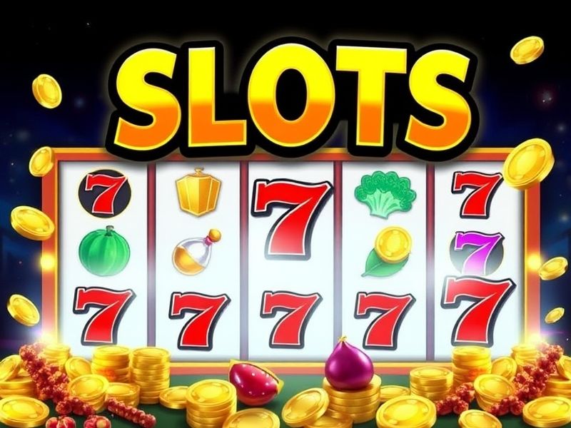 Explore trusted betting slots sites for 2024 with expert reviews, bonus guides, and tips to maximize your slot gaming experience. Find top-rated platforms for real money play.
